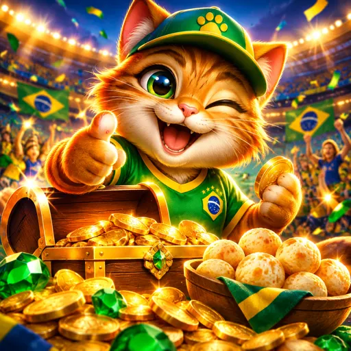 Card da seção de apostas esportivas
