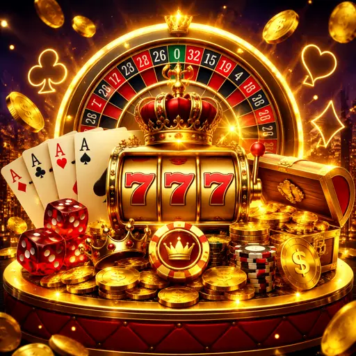 Mesa de cassino ao vivo com crupiê profissional girando a roleta