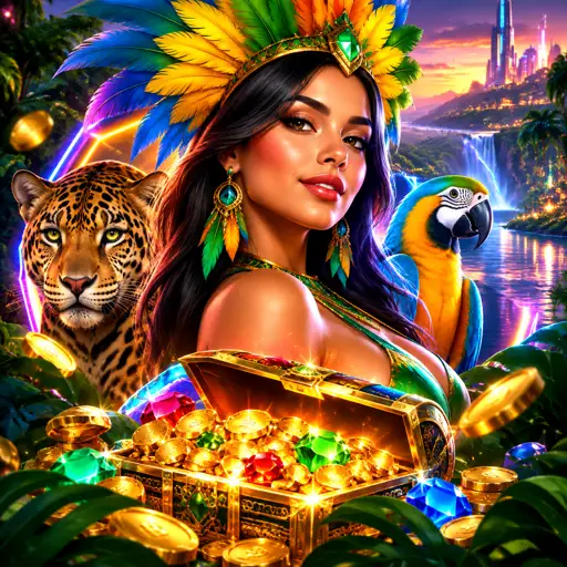 Card de game show de cassino ao vivo com roda gigante e multiplicadores