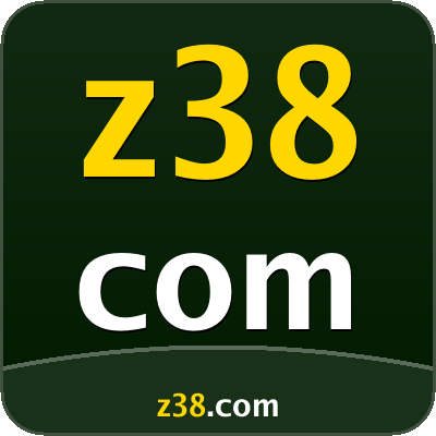 Logo Z38 Ao Vivo