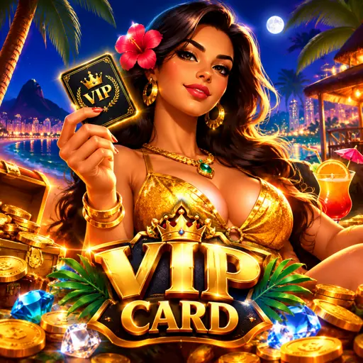 Card de promoção exclusiva do Clube VIP do Z38.com