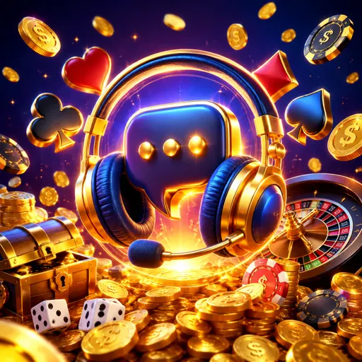 Chat de suporte 24 horas para definir limites de jogo na conta